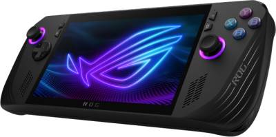 Консоль ASUS ROG Ally X (2024) RC72LA RC72LA-NH007W