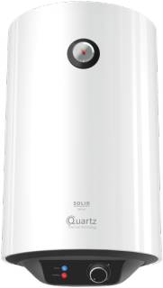 Бойлер Quartz Quartz Solid 100 V