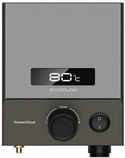 Обогреватель EcoFlow PowerGlow 9 KW