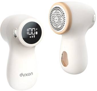 Триммер DYXON MEGAREMOVER 1 White DXNMSKMGRMVR1W