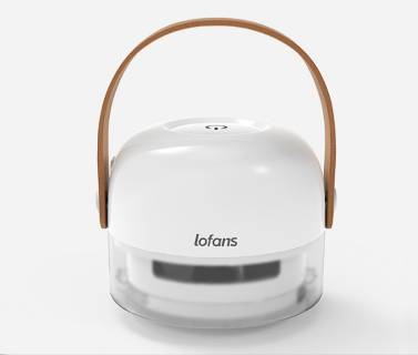 Триммер Xiaomi Youpin Lofans Compact Hair Ball Trimmer CS-622