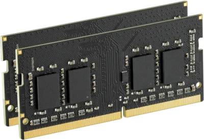 Память Exceleram So-Dimm DDR5 32GB (2x16GB) 5600MHz CL46 Kit E50320564646CSD