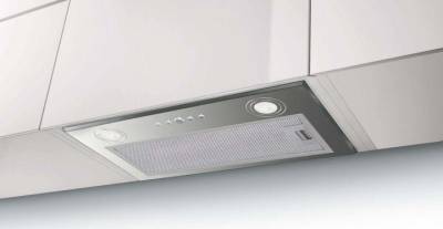 Вытяжка FABER BI 52 SS 2LS 305.0588.062
