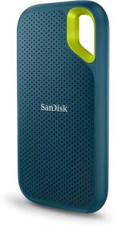 Накопитель SanDisk Extreme E61 V2 1TB USB-C Monterey SDSSDE61-1T00-G25M