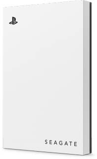 Накопитель Seagate Game Drive for PlayStation Consoles 2TB White USB 3.0 STLV2000201