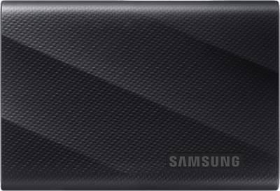 Накопитель Samsung Portable SSD T9 1TB Black USB 3.2 MU-PG1T0B/EU