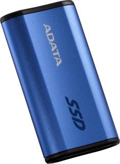 Внешний HDD A-Data SE880 External SSD 1TB Blue USB 3.2 AELI-SE880-1TCBU