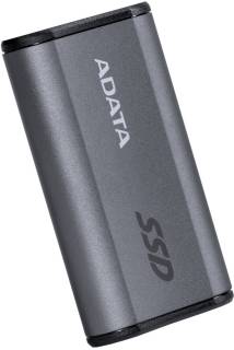 Накопитель A-Data SE880 External SSD 4TB Titanium Gray USB 3.2 AELI-SE880-4TCGY