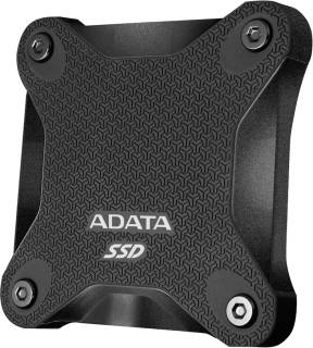 Накопитель A-Data SD620 External SSD 1TB Black USB 3.2 SD620-1TCBK