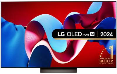 Телевизор Lg OLED55C45LA