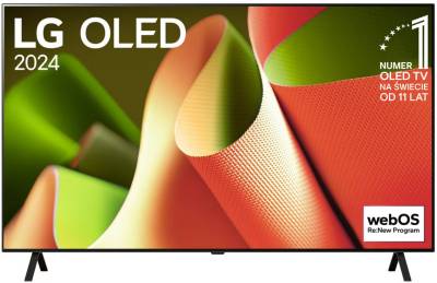 Телевизор Lg OLED55B46LA