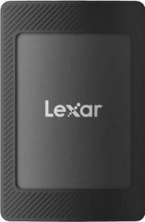 Внешний HDD Lexar SL500 Portable with Magnetic Set 1TB Black USB 3.2 USB-C LSL500M001T-RNBNG