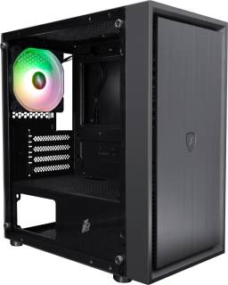 Корпус 1STPLAYER B5-M-1F2(AP)