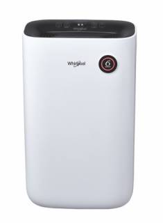 Воздухоосушитель Whirlpool DE20W5252