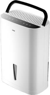 Воздухоосушитель NOVEEN DH350