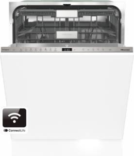 Посудомоечная машина Hisense HV 693B60 UVAD
