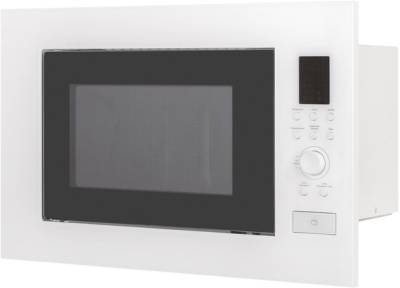 Микроволновка ELEYUS GMWB 25EGT WH