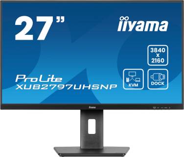 Монитор iiyama XUB2797UHSNP-B1