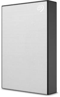 Накопитель Seagate One Touch with Password 1TB Silver USB 3.0 STKY1000401