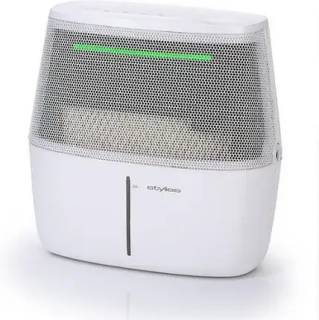 Увлажнитель STYLIES Alaze Pro White