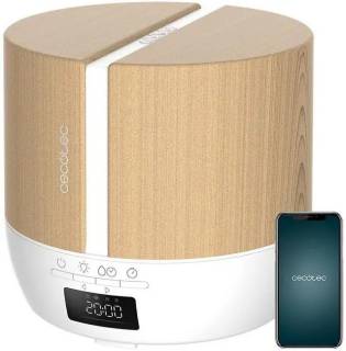 Увлажнитель CECOTEC PureAroma550ConnectedWhite