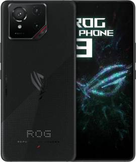Смартфон ASUS ROG Phone 9 16/512GB Black