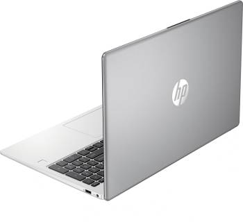 Ноутбук HP 250 15.6 inch G10 Notebook PC Turbo silver AK9X2AT