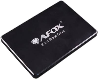 Накопитель AFOX SD250 512GB 3D NAND TLC SD250-512GN