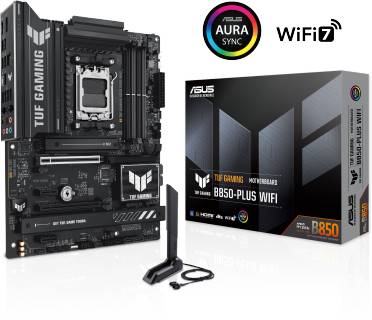 Материнская плата ASUS TUF GAMING B850-PLUS WIFI 90MB1J30-M0EAY0