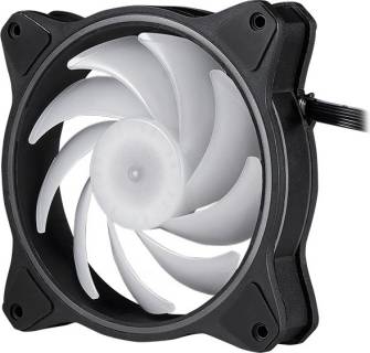 Вентилятор Chieftec ZF-1225RGB PWM