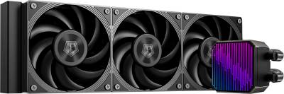 Кулер ID-Cooling DX360 Max Black