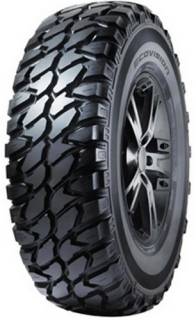Шина Ovation VI-186 MT Mud Terrain Ecovision 265/70 R17 121/118Q