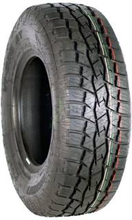 Шина Ovation EcoVision VI-686AT 275/70 R18 125/122R
