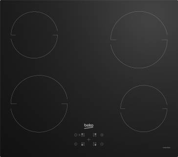 Варочная поверхность Beko HII64401QT