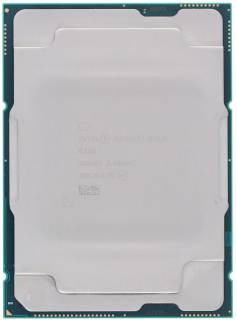 Процессор Lenovo Xeon Gold 6326 Tray 4XG7A63401