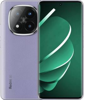 Смартфон Xiaomi Redmi Note 14 Pro Plus 5G 8/256Gb Lavender Purple