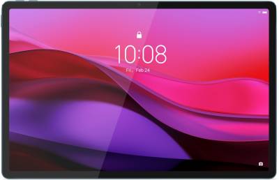 Планшет Lenovo Yoga Tab Plus (TB520FU) WiFi 16/256GB Tidal Teal + Keyboard&Pen ZAEG0008UA