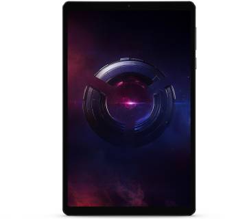 Планшет Lenovo Legion Tab (3rd Gen) 12/256 Eclipse Black + Case and Film ZAEF0033UA