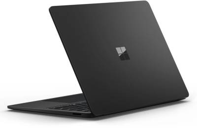 Ноутбук Microsoft Surface Laptop (7th Edition) Black ZXX-00045