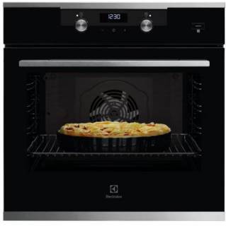 Духовка Electrolux KODEF 75X2