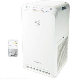 Воздухоочиститель Daikin MC55W