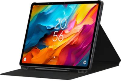 Планшет Tcl NXTPAPER 14 WiFi 8/256GB gray + case + stylus 9491G