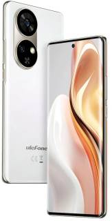 Смартфон Ulefone Note 17 Pro 12/256GB Pearl White 6937748736035