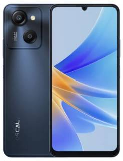 Смартфон Oscal Modern 8 8/128GB Ash Gray