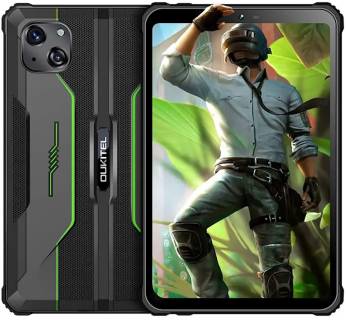 Планшет Oukitel Pad RT3 NFC 4/64GB Green