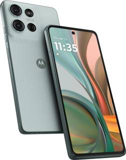 Смартфон Motorola Moto G75 8/256GB Succulent Green PB3Y0011RS