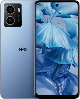 Смартфон HMD Pulse 4/64GB Atmos Blue