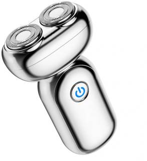 Электробритва WiWu WIWU Wi-SH005 3 in 1 gentleman Shaver sets Silver