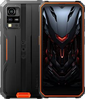 Смартфон Blackview BV4800 3/64GB Orange