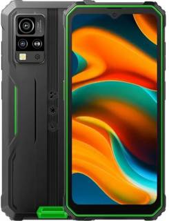 Смартфон Blackview BV4800 3/64GB Green
